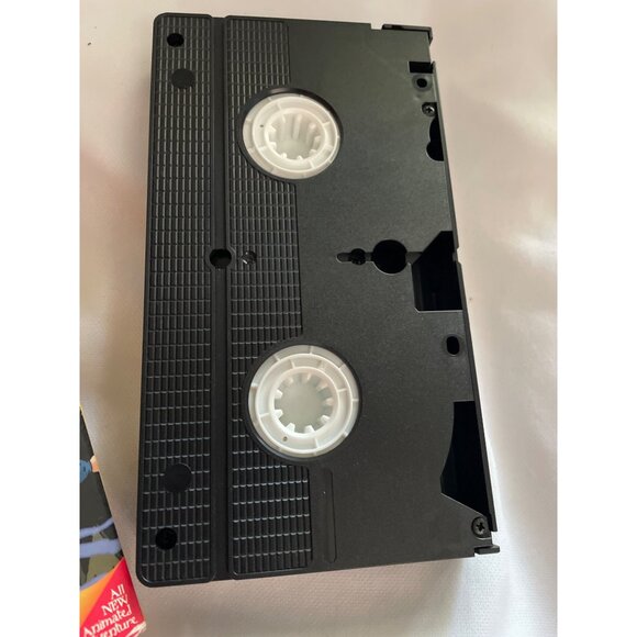 The Wacky Adventures Of Ronald McDonald: Scared Silly VHS Tape - Picture 4 of 6